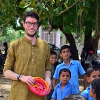 Kris Gilmour的照片