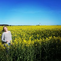 Bronwyn Barrack's Photo