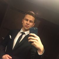 Tomek Dąbrowski's Photo