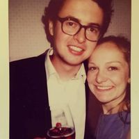 Mike McClean的照片