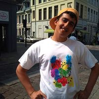 Mohamed EL NOUNOU's Photo