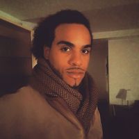 Laurence-Olivier Lamontagne的照片