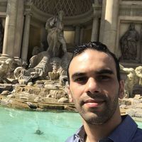 Le foto di Eslam El Mahdy