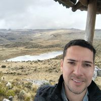 Jhon Hoyos's Photo