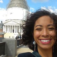 Mayra Concepcion的照片