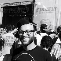 Josh Schwartz's Photo