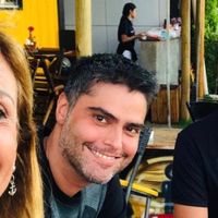 Orlando Bechara's Photo