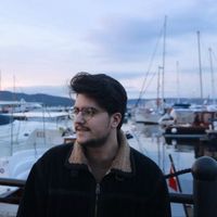 Atakan Budakçı's Photo