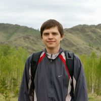 Юрий Сарницкий's Photo