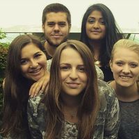 Fotos von Julia Serdukow