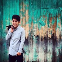 Alex Aguirre的照片