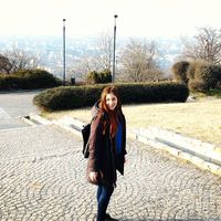 Fotos de Federica Andreoli