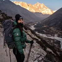 Isabelle Vedder的照片