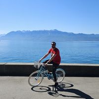 Rami Al Qadi's Photo