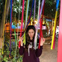 Célia Frébert的照片