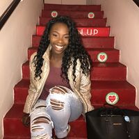 Breaunna Odume's Photo