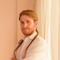 Benjamin Saravia Toledo's Photo