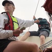 Herta Storlind's Photo