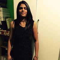 Samantha Moodley's Photo