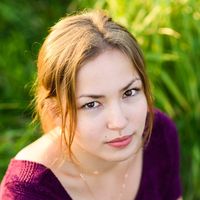 Kseniya Rozhkova的照片