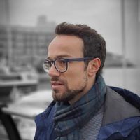 Matteo Anfora's Photo