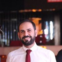 emad almseidin的照片