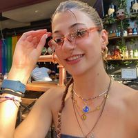 Yaren Sıla Özdemir's Photo