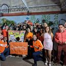 Foto do evento “La Institucional" CDMX Thursday Weekly Meeting