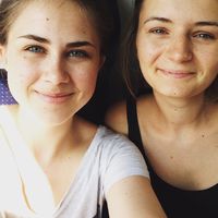 Fotos de Cornelia Hinterberger