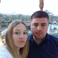 Denys Konoshenko's Photo