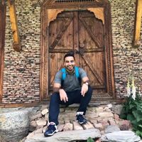 Sofi Nabeel Ahmad的照片