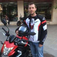 Photos de Alberto Bermejo