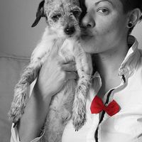 Fotos von Francesca Pignatelli