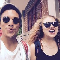 Khaya-sophia Ally的照片