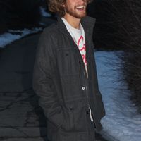 Travis Aldous's Photo