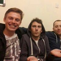 Harry Lakin's Photo