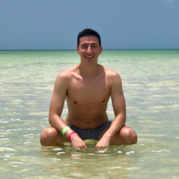 Diego Lascano's Photo