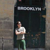 Thomas Coudray的照片