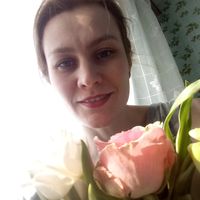 Юлия Максименко's Photo