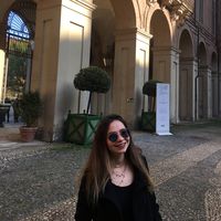 Merve Özalp's Photo