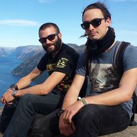 Cedric Bastin的照片