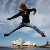 Jasmin Schartner的照片