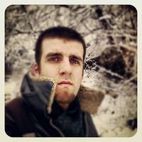 Mladen Aleksic's Photo