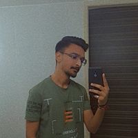 Kishan Joshi的照片