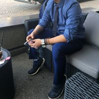 Felixiano Immanuel's Photo