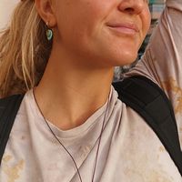 Kristina Lohynova的照片