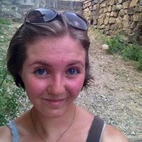 Martha Eccles's Photo