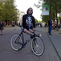 Вадим Карпов's Photo