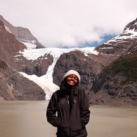 Leah Afework's Photo