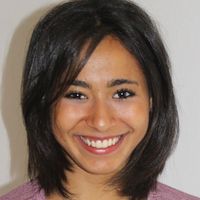 Nadia Yaakoubi的照片